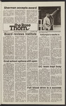 Volume 18 - Issue 6 - Friday, October 15, 1982 by Rose Thorn Staff