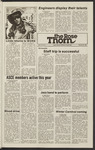 Volume 17- Issue 15- January 29, 1982 by Rose Thorn Staff
