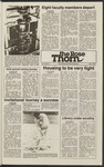Volume 16- Issue 21- May 1, 1981 by Rose Thorn Staff