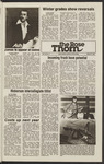 Volume 16- Issue 17- March 27, 1981 by Rose Thorn Staff