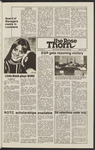 Volume 16- Issue 16- March 20, 1981 by Rose Thorn Staff