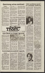 Volume 15- Issue 22- April 1, 1980 by Rose Thorn Staff