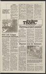 Volume 15- Issue 21- March 21, 1980 by Rose Thorn Staff