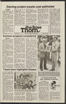 Volume 15- Issue 16- January 25, 1980 by Rose Thorn Staff
