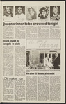 Volume 14 - Issue 5 - Friday, October 6, 1978 by Rose Thorn Staff