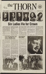 Volume 11 - Issue 3 - Friday, October 3, 1975 by Rose Thorn Staff