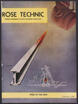Volume 60- Issue 7- February, 1949 by Rose Thorn Staff