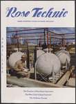 Volume 59- Issue 4- April, 1948 by Rose Thorn Staff