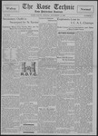 Volume 30- Issue 4- November 17, 1920
