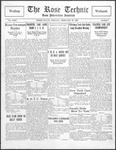 Volume 29- Issue 9- February 25, 1920