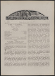 Volume 13- Issue 7- April, 1904