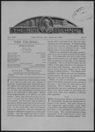 Volume 13- Issue 5- February, 1904