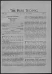 Volume 3- Issue 7- April, 1894