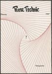 Volume 79 - Issue 3 - February, 1969 by Rose Technic Staff