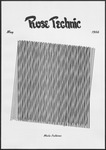 Volume 77 - Issue 7 - May, 1966 by Rose Technic Staff