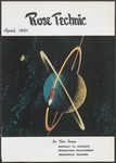 Volume 72 - Issue 7 - April, 1961