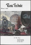Volume 71 - Issue 6 - March, 1960