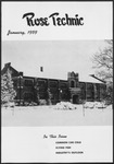 Volume 70 - Issue 4 - January, 1959