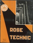 Volume 51 - Issue 8 - May, 1942