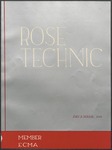 Volume 50 - Issue 3 - December, 1940 by Rose Technic Staff