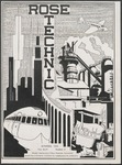 Volume 44 - Issue 2 - October, 1934