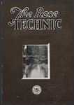 Volume 40 - Issue 1 - October, 1930 by Rose Technic Staff