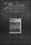 Volume 39 - Issue 8 - May, 1930 by Rose Technic Staff