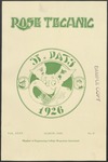 Volume 35 - Issue 6 - March, 1926