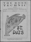 Volume 34 - Issue 6 - March, 1925