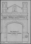 Volume 33 - Issue 4 - January, 1924 by Rose Technic Staff
