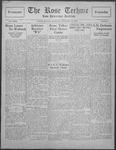 Volume 29 - Issue 7 - Wednesday, January 28, 1920