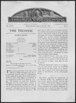 Volume 26 - Issue 4 - January, 1916