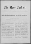 Volume 18 - Issue 10 - June, 1909