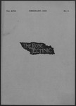 Volume 17 - Issue 5 - February, 1908