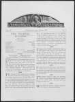 Volume 11 - Issue 6 - March, 1902 by Rose Technic Staff