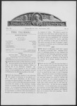 Volume 11 - Issue 2 - November, 1901 by Rose Technic Staff