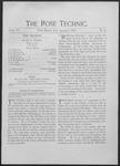 Volume 6 - Issue 4 - January, 1897